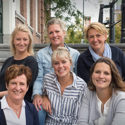 Verloskundigenpraktijk Etten-Leur 