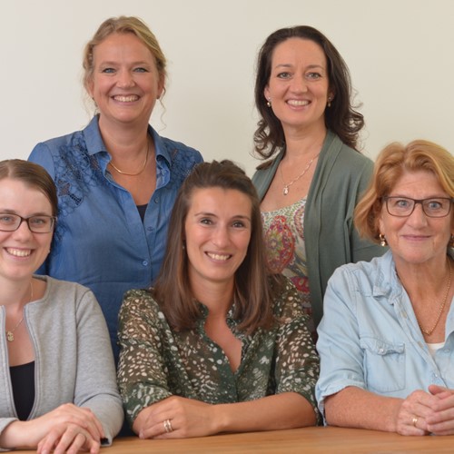 Verloskundig centrum Delvi 
